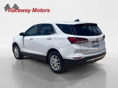 Used 2024  Chevrolet Equinox AWD 4dr LT w&sol;1LT at Raceway Motors near Lufkin&comma; TX