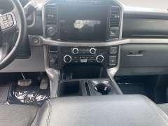 Used 2024  Ford F-150 4WD XLT SuperCrew 5&period;5' Box at Raceway Motors near Lufkin&comma; TX