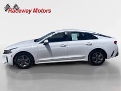 Used 2023  Kia K5 LXS Auto FWD at Raceway Motors near Lufkin&comma; TX