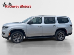 Used 2024  Jeep Wagoneer Series II 4x2 at Raceway Motors near Lufkin&comma; TX