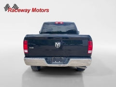 Used 2024  Ram 1500 Classic 2WD SLT Quad Cab 6'4" Box at Raceway Motors near Lufkin&comma; TX