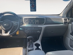 Used 2022  Kia Sportage LX FWD at Raceway Motors near Lufkin&comma; TX