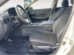 Used 2021  Nissan Sentra S CVT at Raceway Motors near Lufkin&comma; TX
