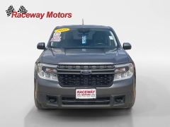 Used 2022  Ford Maverick XLT AWD SuperCrew at Raceway Motors near Lufkin&comma; TX