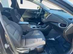 Used 2023  Chevrolet Malibu 4dr Sdn 1LT at Raceway Motors near Lufkin, TX