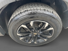 Used 2021  Chevrolet Trailblazer 4d SUV FWD LT at Raceway Motors near Lufkin&comma; TX