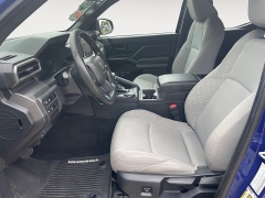 Used 2024  Toyota Tacoma 4WD SR5 Double Cab 5ft Bed AT at Raceway Motors near Lufkin&comma; TX