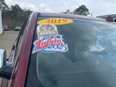 Used 2019  Chevrolet Tahoe 4d SUV RWD Premier at Raceway Motors near Lufkin&comma; TX