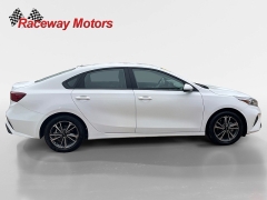 Used 2024  Kia Forte LXS IVT at Raceway Motors near Lufkin&comma; TX