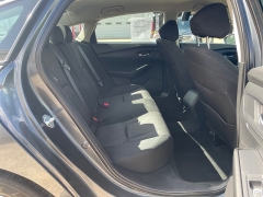 Used 2024  Honda Accord Sedan LX CVT at Raceway Motors near Lufkin&comma; TX