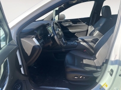 Used 2020  Cadillac XT5 4d SUV FWD Premium Luxury V6 at Raceway Motors near Lufkin&comma; TX