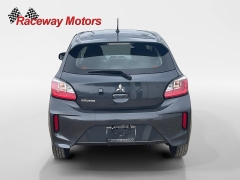 Used 2024  Mitsubishi Mirage ES CVT at Raceway Motors near Lufkin&comma; TX