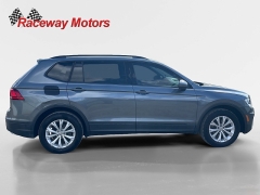 Used 2018  Volkswagen Tiguan 4d SUV S 4Motion at Raceway Motors near Lufkin, TX