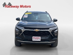 Used 2026  Chevrolet Trax FWD 4dr LT at Raceway Motors near Lufkin&comma; TX
