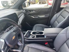 Used 2026  Chevrolet Equinox AWD 4dr LT w&sol;2LT at Raceway Motors near Lufkin&comma; TX