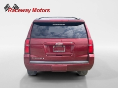 Used 2018  Chevrolet Suburban 4d SUV RWD LT at Raceway Motors near Lufkin&comma; TX