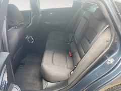 Used 2019  Chevrolet Malibu 4d Sedan LT at Raceway Motors near Lufkin&comma; TX