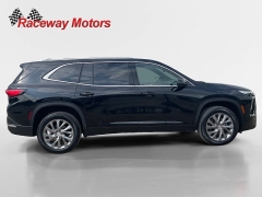 Used 2025  Buick Enclave AWD 4dr Preferred at Raceway Motors near Lufkin&comma; TX