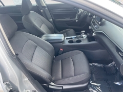 Used 2023  Nissan Altima 2.5 S Sedan at Raceway Motors near Lufkin, TX