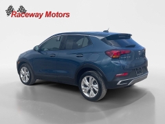 Used 2024  Buick Encore GX FWD 4dr Preferred at Raceway Motors near Lufkin&comma; TX