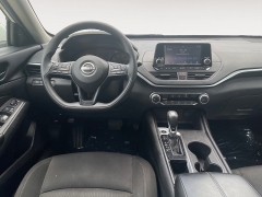 Used 2023  Nissan Altima 2&period;5 S Sedan at Raceway Motors near Lufkin&comma; TX
