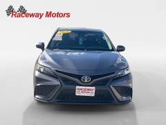 Used 2021  Toyota Camry SE Auto at Raceway Motors near Lufkin, TX