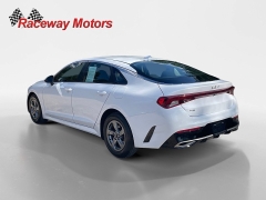 Used 2022  Kia K5 LXS FWD at Raceway Motors near Lufkin, TX