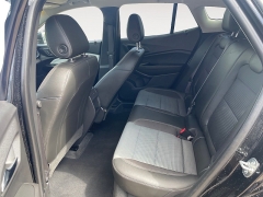 Used 2026  Chevrolet Trax FWD 4dr LT at Raceway Motors near Lufkin&comma; TX