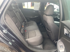 Used 2023  Chevrolet Malibu 4dr Sdn 1LT at Raceway Motors near Lufkin&comma; TX