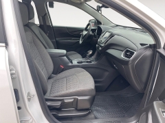 Used 2024  Chevrolet Equinox AWD 4dr LT w&sol;1LT at Raceway Motors near Lufkin&comma; TX