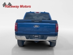 Used 2024  Ford F-150 4WD XLT SuperCrew 5&period;5' Box at Raceway Motors near Lufkin&comma; TX