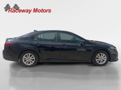 Used 2025  Toyota Camry LE at Raceway Motors near Lufkin&comma; TX