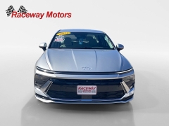 Used 2025  Hyundai Sonata SEL AWD at Raceway Motors near Lufkin&comma; TX