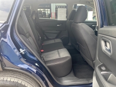 Used 2025  Nissan Rogue AWD SV at Raceway Motors near Lufkin&comma; TX