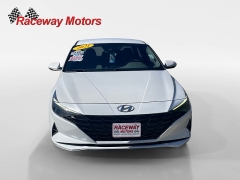 Used 2021  Hyundai Elantra SEL IVT at Raceway Motors near Lufkin&comma; TX