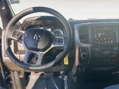 Used 2021  Ram 1500 Classic 2WD Warlock Quad Cab 6'4" Box at Raceway Motors near Lufkin, TX