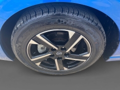 Used 2025  Nissan Sentra SV CVT at Raceway Motors near Lufkin&comma; TX