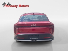 Used 2025  Kia K4 LXS FWD at Raceway Motors near Lufkin&comma; TX