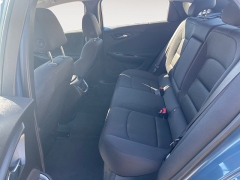 Used 2025  Chevrolet Malibu 4dr Sdn 1LT at Raceway Motors near Lufkin, TX