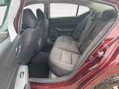 Used 2025  Nissan Altima SV FWD at Raceway Motors near Lufkin&comma; TX