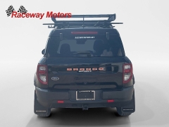 Used 2021  Ford Bronco Sport Big Bend 4x4 at Raceway Motors near Lufkin&comma; TX