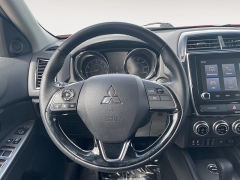 Used 2025  Mitsubishi Outlander Sport ES 2&period;0 AWC at Raceway Motors near Lufkin&comma; TX