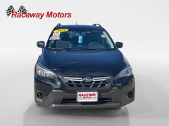 Used 2021  Subaru Crosstrek CVT at Raceway Motors near Lufkin, TX