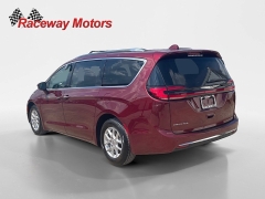 Used 2021  Chrysler Pacifica Touring L FWD at Raceway Motors near Lufkin&comma; TX