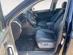 Used 2023  Volkswagen Tiguan 2&period;0T SE 4MOTION at Raceway Motors near Lufkin&comma; TX