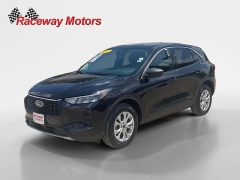Used 2024  Ford Escape Active AWD at Raceway Motors near Lufkin&comma; TX