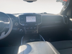 Used 2023  Ram 1500 2WD Big Horn Quad Cab 6'4" Box at Raceway Motors near Lufkin&comma; TX