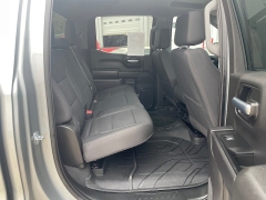 Used 2023  Chevrolet Silverado 1500 4WD Crew Cab 147" Custom at Raceway Motors near Lufkin&comma; TX