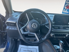 Used 2023  Nissan Altima 2&period;5 SR Sedan at Raceway Motors near Lufkin&comma; TX