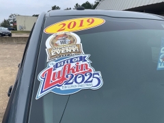 Used 2019  Ford F-150 4WD SuperCrew XL 5 1&sol;2 at Raceway Motors near Lufkin&comma; TX